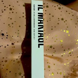 Il Makiage Black Card Mascara